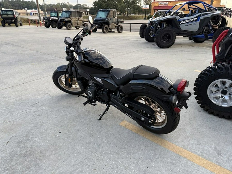 2026 CFMOTO 450CL-C