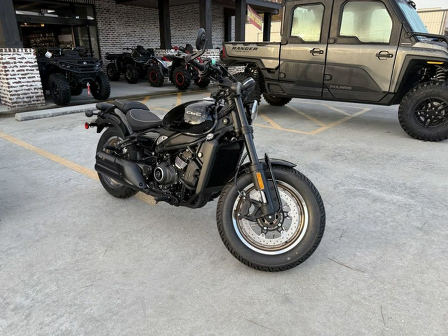 2026 CFMOTO 450CL-C