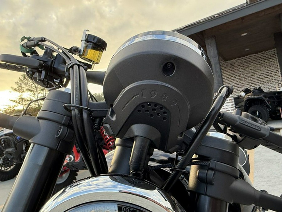 2026 CFMOTO 450CL-C
