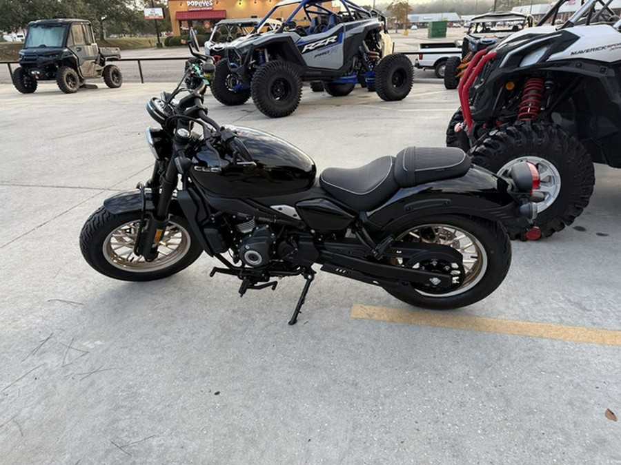 2026 CFMOTO 450CL-C