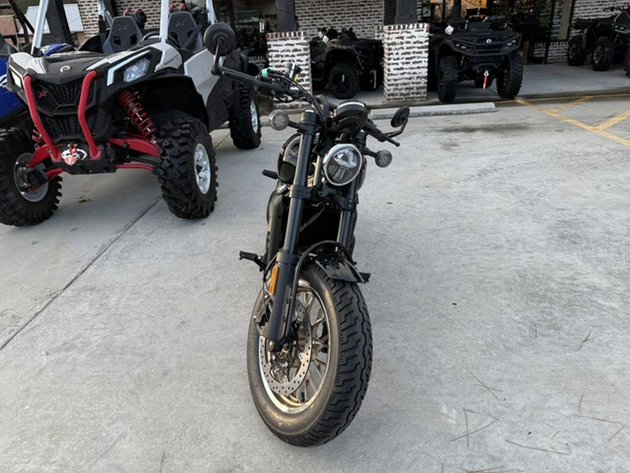 2026 CFMOTO 450CL-C