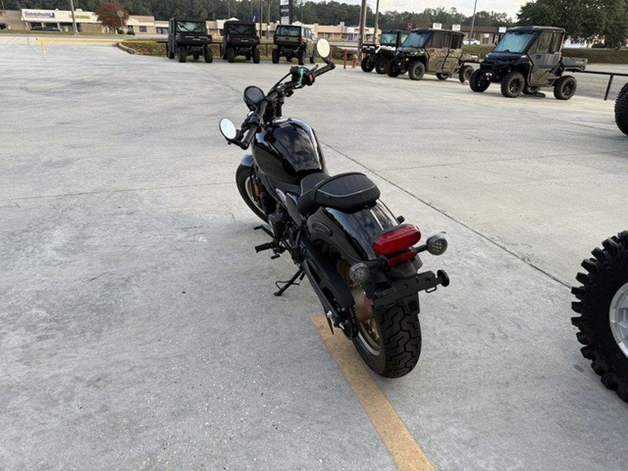 2026 CFMOTO 450CL-C