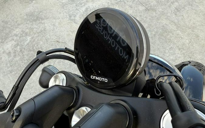 2026 CFMOTO 450CL-C