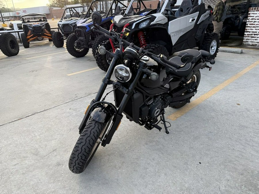 2026 CFMOTO 450CL-C