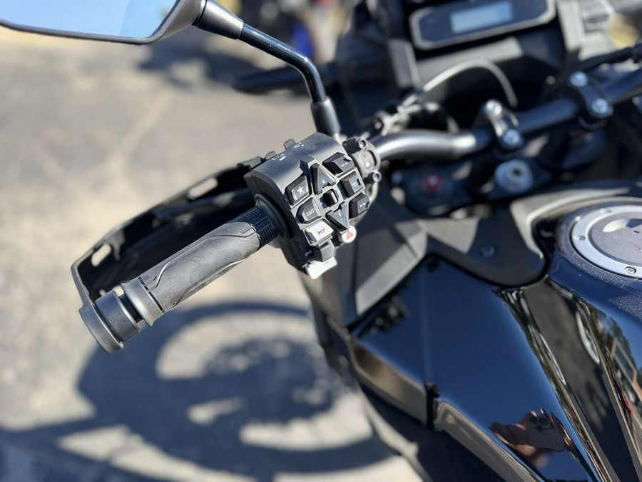 2025 Honda® Africa Twin DCT