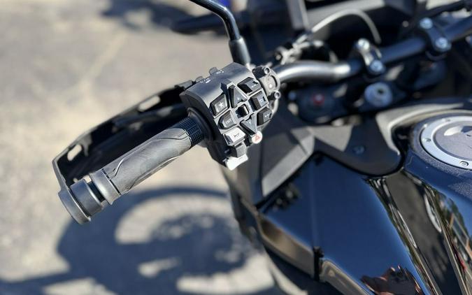 2025 Honda® Africa Twin DCT