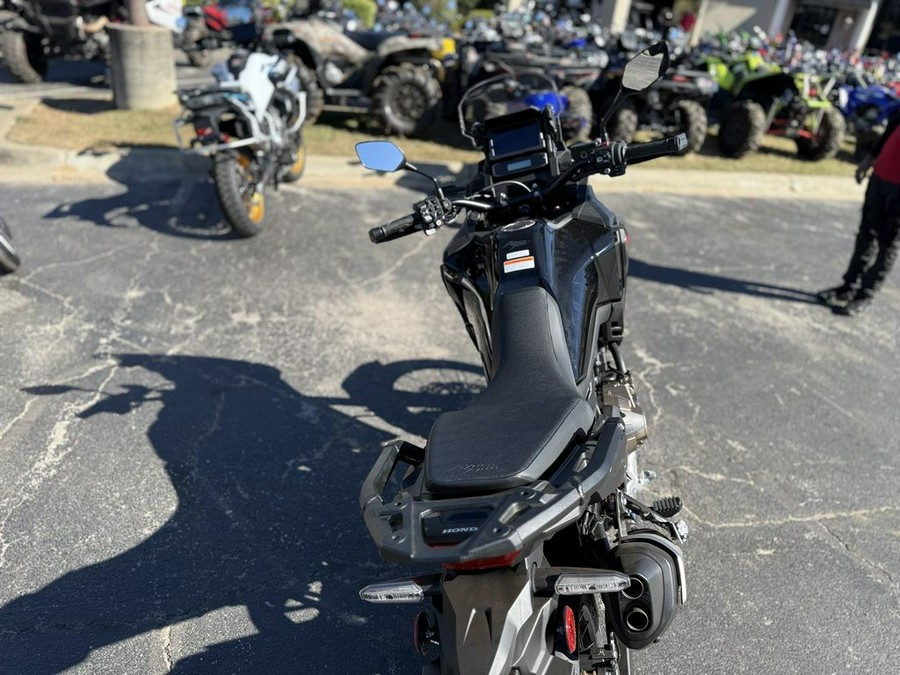 2025 Honda® Africa Twin DCT
