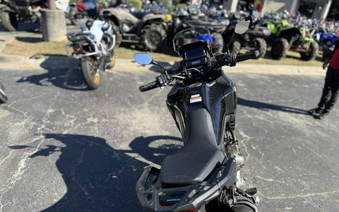 2025 Honda® Africa Twin DCT