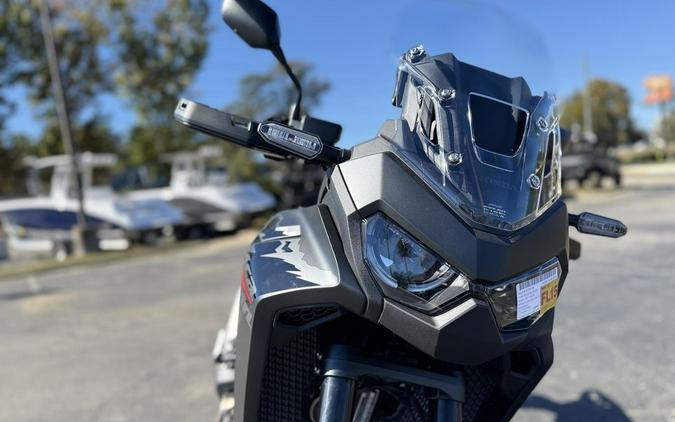 2025 Honda® Africa Twin DCT
