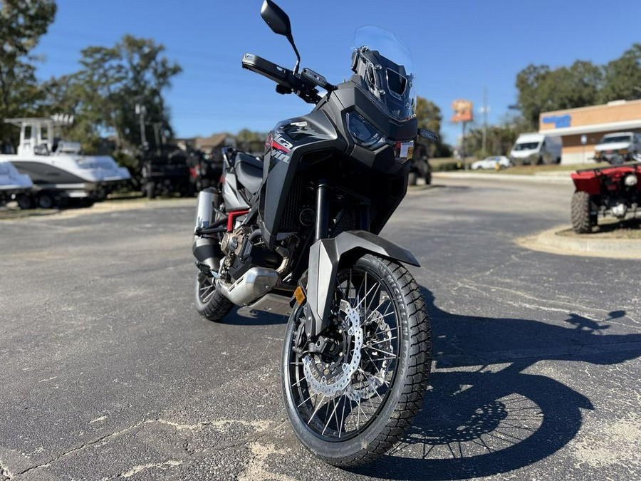2025 Honda® Africa Twin DCT