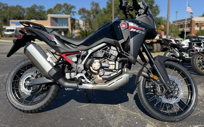 2025 Honda® Africa Twin DCT