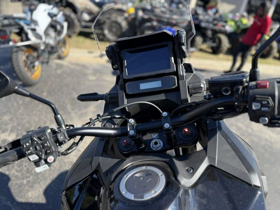 2025 Honda® Africa Twin DCT