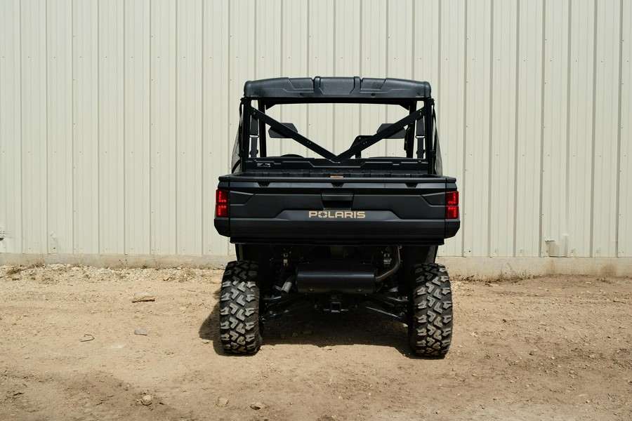 2026 POLARIS RANGER 1000 PREMIUM