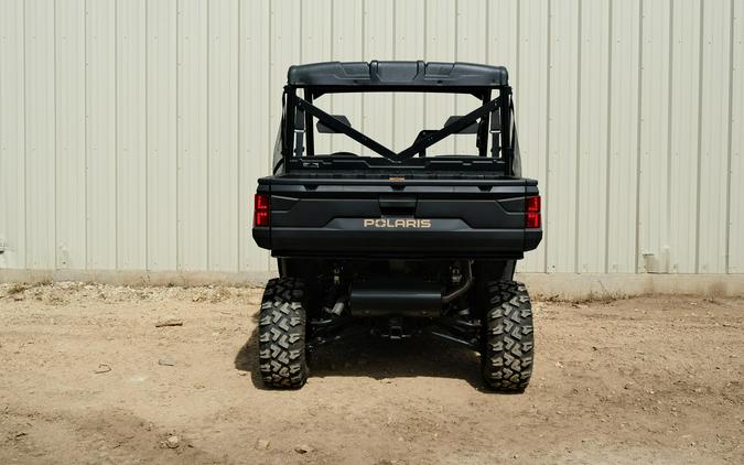 2026 POLARIS RANGER 1000 PREMIUM