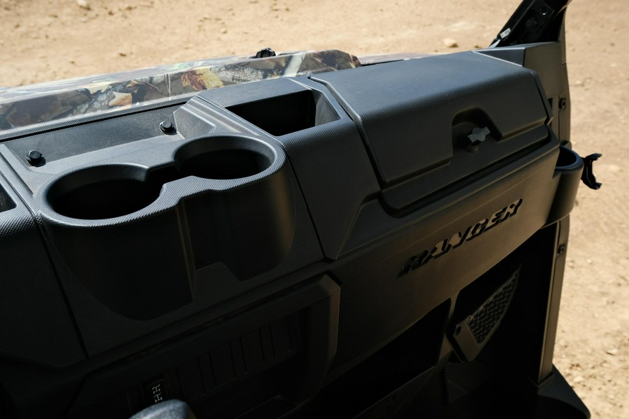 2026 POLARIS RANGER 1000 PREMIUM