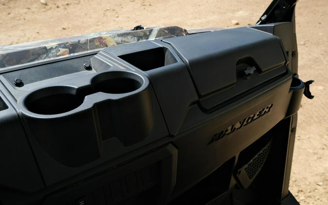 2026 POLARIS RANGER 1000 PREMIUM