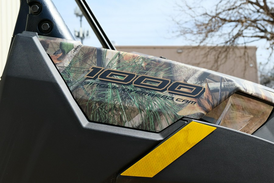 2026 POLARIS RANGER 1000 PREMIUM