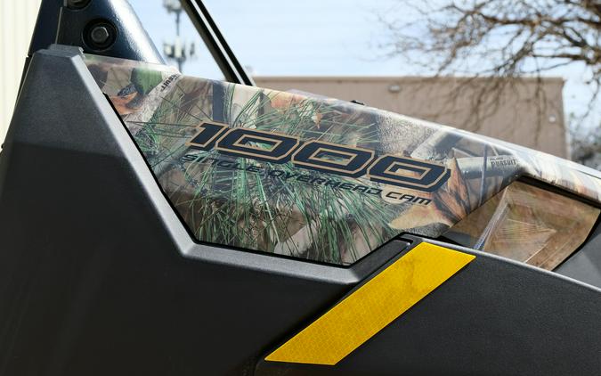 2026 POLARIS RANGER 1000 PREMIUM