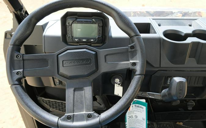 2026 POLARIS RANGER 1000 PREMIUM