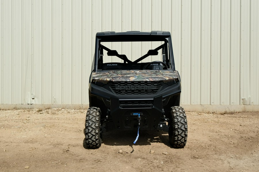 2026 POLARIS RANGER 1000 PREMIUM