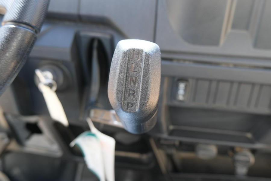 2026 POLARIS RANGER 1000 PREMIUM