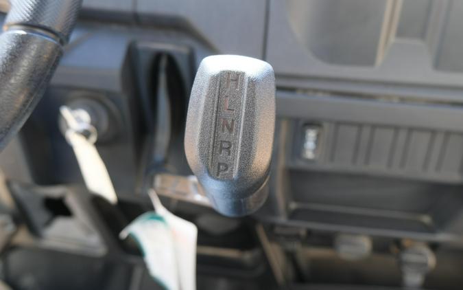 2026 POLARIS RANGER 1000 PREMIUM