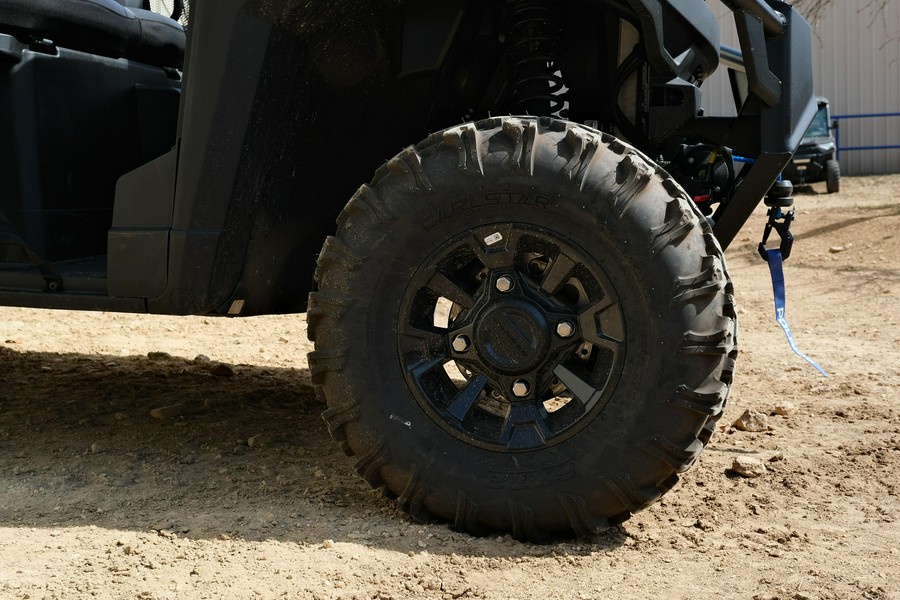 2026 POLARIS RANGER 1000 PREMIUM