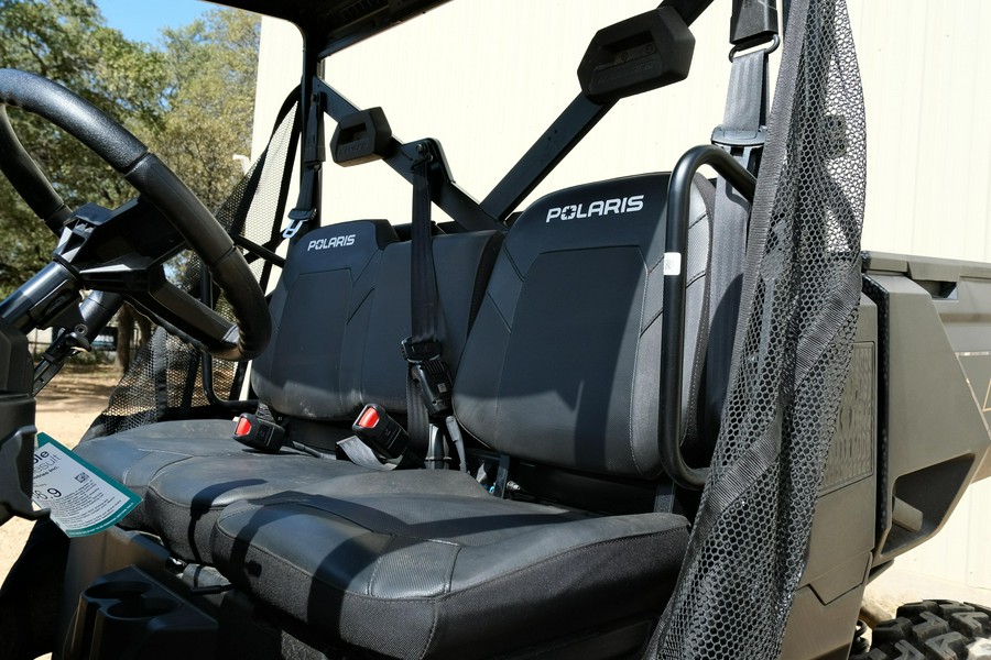 2026 POLARIS RANGER 1000 PREMIUM