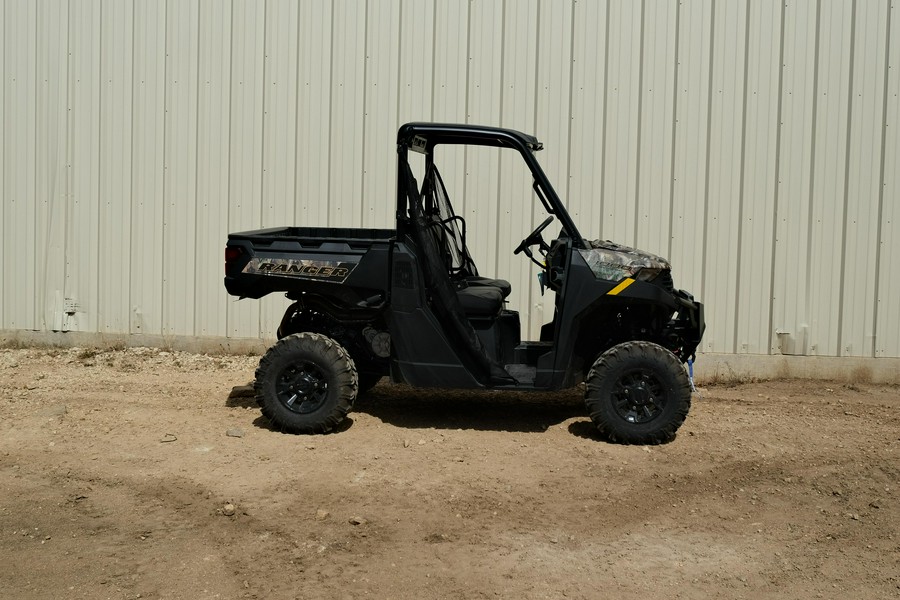 2026 POLARIS RANGER 1000 PREMIUM
