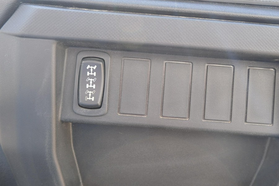 2026 POLARIS RANGER 1000 PREMIUM