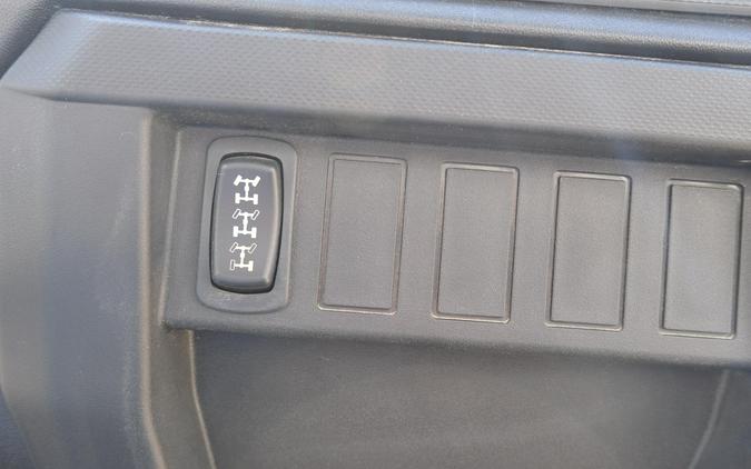 2026 POLARIS RANGER 1000 PREMIUM