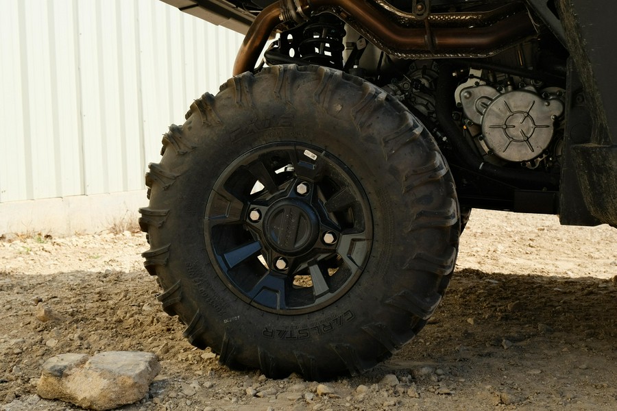 2026 POLARIS RANGER 1000 PREMIUM