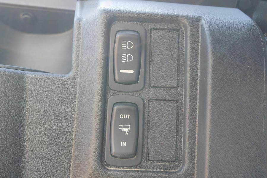 2026 POLARIS RANGER 1000 PREMIUM