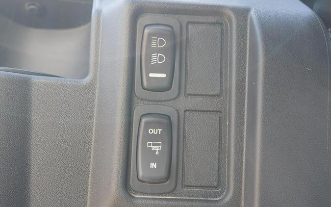 2026 POLARIS RANGER 1000 PREMIUM