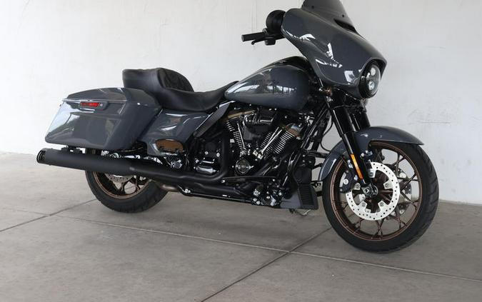 2022 Harley-Davidson® FLHXST - Street Glide® ST