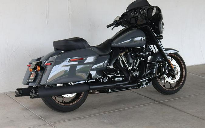 2022 Harley-Davidson® FLHXST - Street Glide® ST