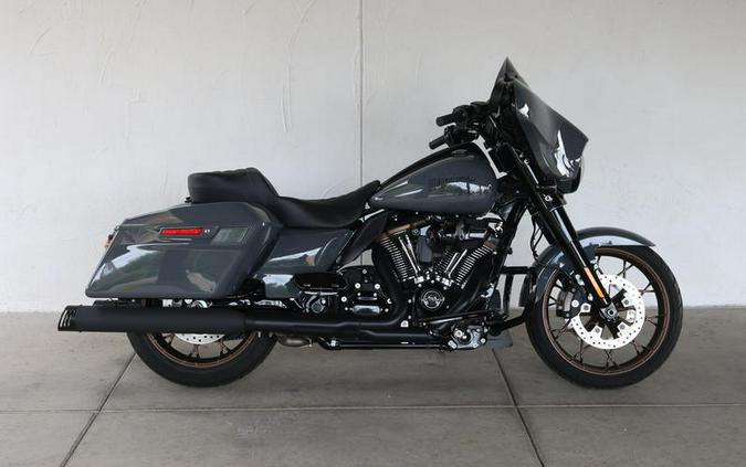 2022 Harley-Davidson® FLHXST - Street Glide® ST