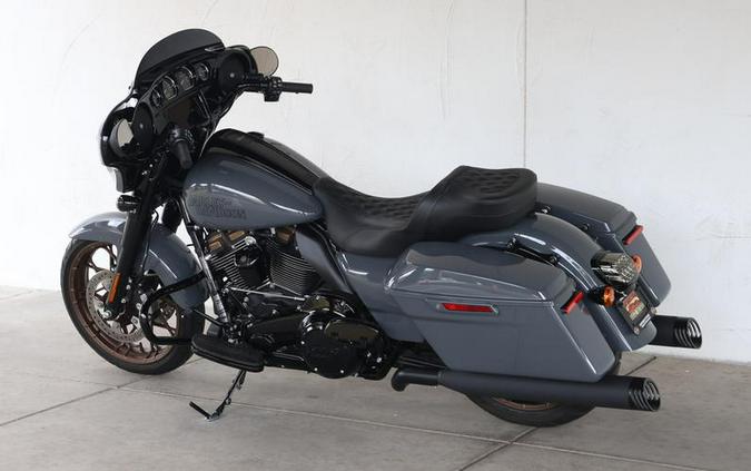 2022 Harley-Davidson® FLHXST - Street Glide® ST