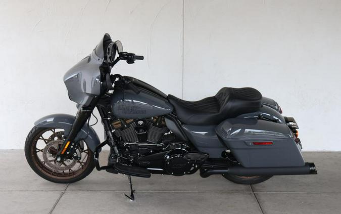 2022 Harley-Davidson® FLHXST - Street Glide® ST