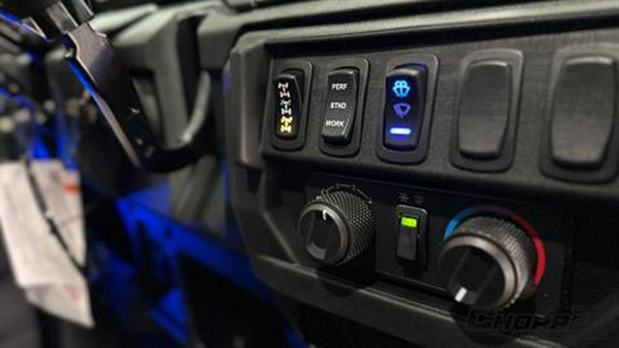 2026 Polaris Ranger Crew XP 1000 NorthStar Edition Premium