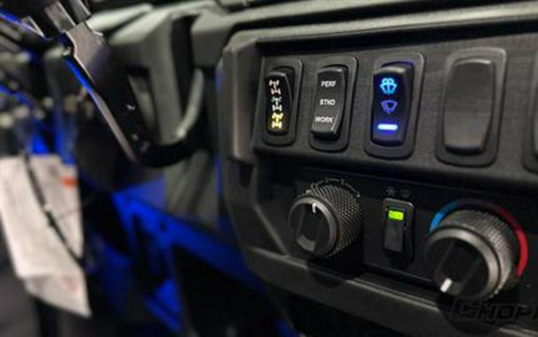 2026 Polaris Ranger Crew XP 1000 NorthStar Edition Premium