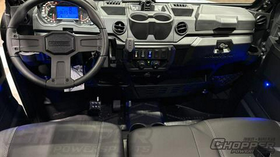 2026 Polaris Ranger Crew XP 1000 NorthStar Edition Premium