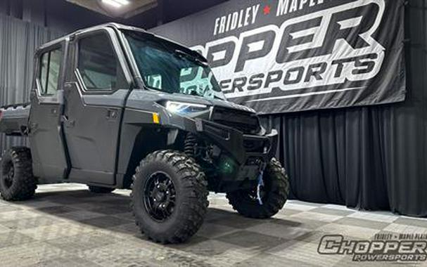 2026 Polaris Ranger Crew XP 1000 NorthStar Edition Premium