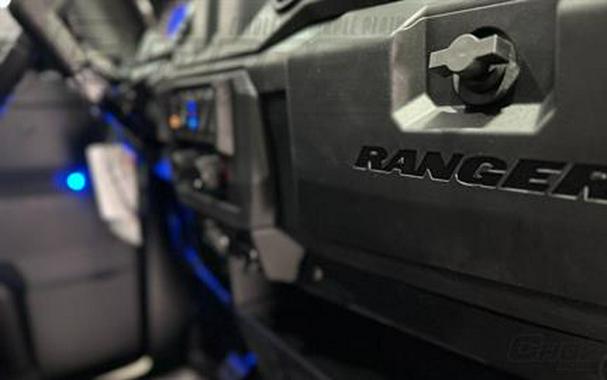 2026 Polaris Ranger Crew XP 1000 NorthStar Edition Premium