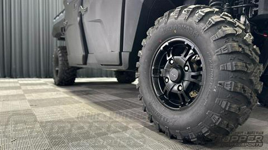 2026 Polaris Ranger Crew XP 1000 NorthStar Edition Premium