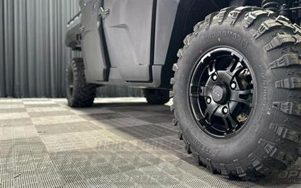 2026 Polaris Ranger Crew XP 1000 NorthStar Edition Premium