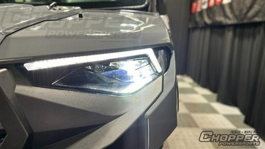 2026 Polaris Ranger Crew XP 1000 NorthStar Edition Premium