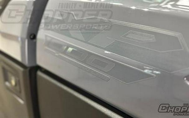 2026 Polaris Ranger Crew XP 1000 NorthStar Edition Premium