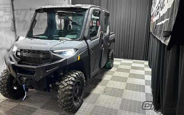 2026 Polaris Ranger Crew XP 1000 NorthStar Edition Premium