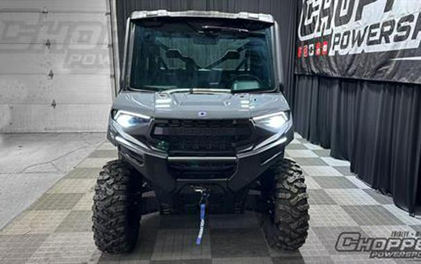 2026 Polaris Ranger Crew XP 1000 NorthStar Edition Premium